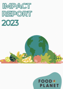 2023 Impact Report F+P